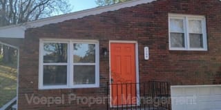 1108/1110 N Cottage Ave. 1108/1110 N Cottage Ave. Photo Gallery 1