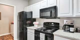 Cypress Lake Apartments