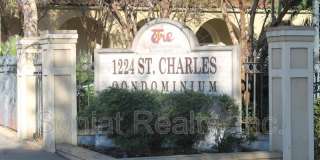 1224 St. Charles Avenue 1224 St. Charles Avenue Photo Gallery 1