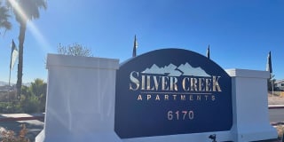 Silver Creek Apartments Silver Creek Apartments Photo Gallery 1