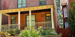 4362 Laclede Avenue 4362 Laclede Avenue Photo Gallery 1