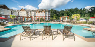 Pavilion at Plantation Way Pavilion at Plantation Way Photo Gallery 1