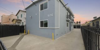 626 West 54th Street 626 West 54th Street Photo Gallery 1