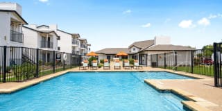 Tides on Westcreek Apartments Tides on Westcreek Apartments Photo Gallery 1