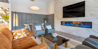 The Lookout at Broadmoor The Lookout at Broadmoor Photo Gallery 1