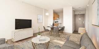 The Crest Apartments The Crest Apartments Photo Gallery 1