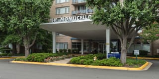 Monticello at Southern Towers Monticello at Southern Towers Photo Gallery 1