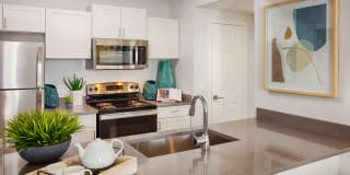 Stone Cliff Apartments Stone Cliff Apartments Photo Gallery 1