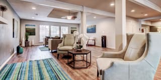 Shadow Creek Shadow Creek Photo Gallery 1