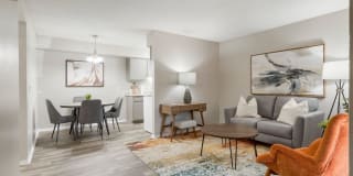 Echo Trail Apartments Echo Trail Apartments Photo Gallery 1