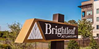 Brightleaf at Lakeline Brightleaf at Lakeline Photo Gallery 1