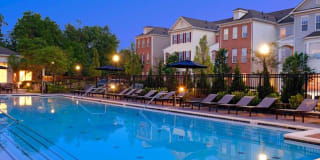 Avalon at Traville Avalon at Traville Photo Gallery 1