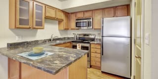 City View Apartments City View Apartments Photo Gallery 1