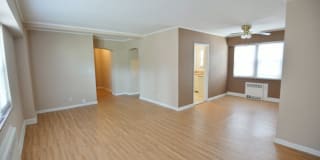 The Residences at Shaker Square The Residences at Shaker Square Photo Gallery 1