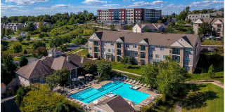 Plymouth Pointe Apartments Plymouth Pointe Apartments Photo Gallery 1
