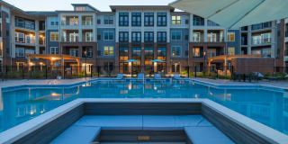 J Creekside at Exton J Creekside at Exton Photo Gallery 1