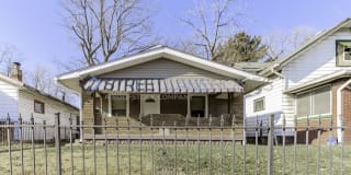 1430 North Mount Street 1430 North Mount Street Photo Gallery 1