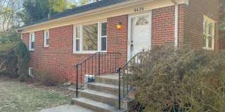4426 STRATHMORE AVENUE 4426 STRATHMORE AVENUE Photo Gallery 1