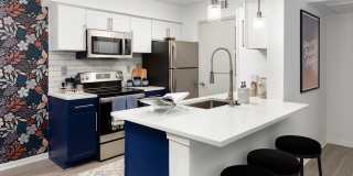 Aventura Dunwoody