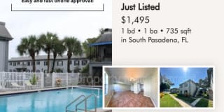 6960 Sunset Drive South 6960 Sunset Drive South Photo Gallery 1