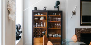390 West End Avenue 390 West End Avenue Photo Gallery 1