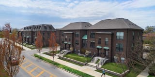 Apartments at the Yard: Junction Apartments at the Yard: Junction Photo Gallery 1