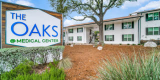 Oaks at Medical Center Oaks at Medical Center Photo Gallery 1