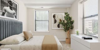 Columbia Uptown Apartments Columbia Uptown Apartments Photo Gallery 1