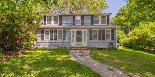 1214 N. Juliette Ave. 1214 N. Juliette Ave. Photo Gallery 1