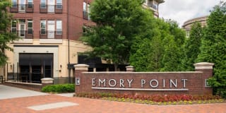 Emory Point Emory Point Photo Gallery 1