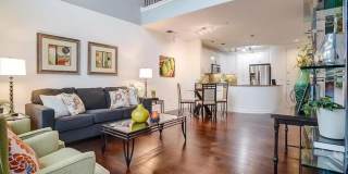 5501 DeMarcus Boulevard 5501 DeMarcus Boulevard Photo Gallery 1