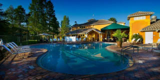 Saratoga Resort Villas Saratoga Resort Villas Photo Gallery 1