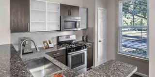 Camden Fallsgrove Camden Fallsgrove Photo Gallery 1