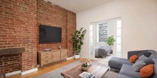 416 West 49th Street 416 West 49th Street Photo Gallery 1