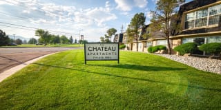 Chateau Apartments Chateau Apartments Photo Gallery 1