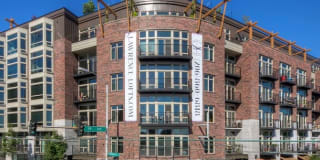 Lawrence Lofts Lawrence Lofts Photo Gallery 1