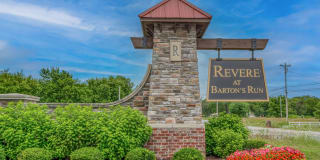 Revere at Barton's Run Revere at Barton's Run Photo Gallery 1