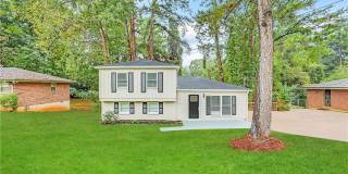 3141 Flat Shoals Road 3141 Flat Shoals Road Photo Gallery 1