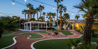 The Villas at 6300 The Villas at 6300 Photo Gallery 1