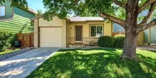 5602 South Yank Court 5602 South Yank Court Photo Gallery 1