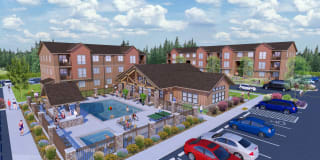 South Ridge Apartments South Ridge Apartments Photo Gallery 1