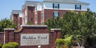 Walden Creek Apartments Walden Creek Apartments Photo Gallery 1