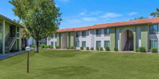 Sahara and Playa Palms Apartments Sahara and Playa Palms Apartments Photo Gallery 1