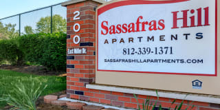 Sassafras Hill Sassafras Hill Photo Gallery 1