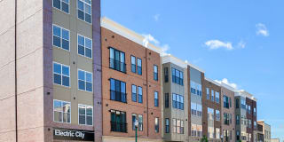 Electric City Apartments Electric City Apartments Photo Gallery 1