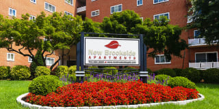 New Brookside Apartments New Brookside Apartments Photo Gallery 1