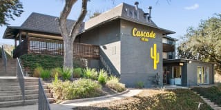 Cascade Apartments Cascade Apartments Photo Gallery 1