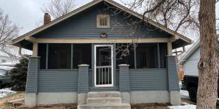 3547 S Bannock St 3547 S Bannock St Photo Gallery 1