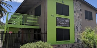 1623-1625 West Missouri Avenue - 1625-12 1623-1625 West Missouri Avenue - 1625-12 Photo Gallery 1