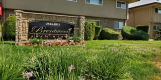 Brentwood Apartments at 2823 - 2831 El Camino Avenue Brentwood Apartments at 2823 - 2831 El Camino Avenue Photo Gallery 1